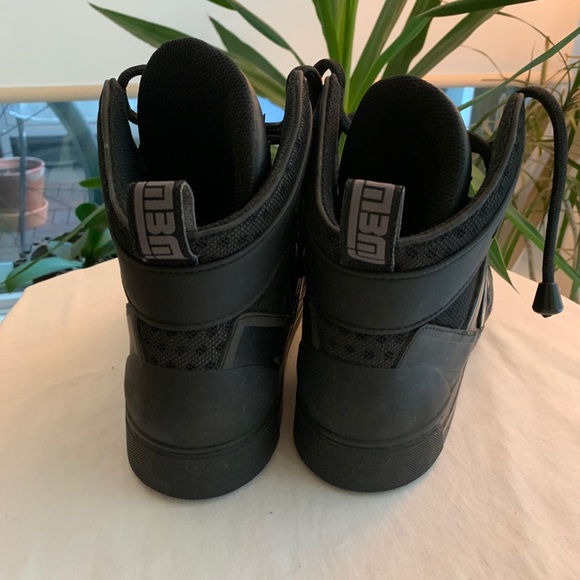 Cool Marc by Marc Jacobs hightop sneakers - Picture 5 of 7